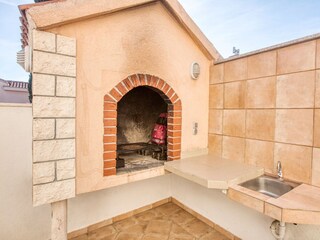 Apartment Rogoznica  9