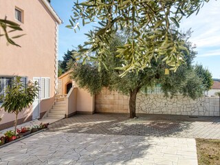 Apartment Rogoznica  11