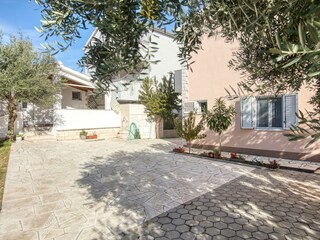 Apartment Rogoznica  14