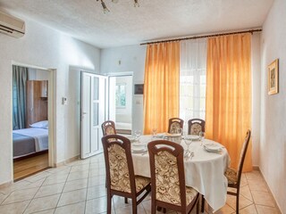 Apartment Rogoznica  19