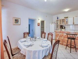 Apartment Rogoznica  21