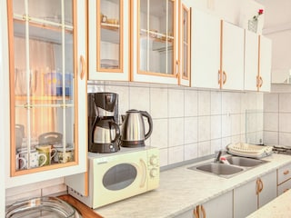 Apartment Rogoznica  24