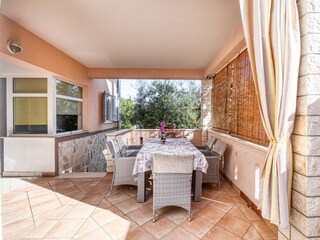 Apartment Rogoznica  37