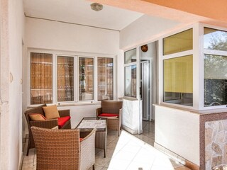 Apartment Rogoznica  38