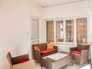 Apartment Rogoznica  39