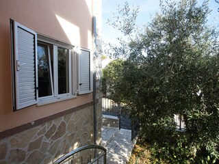 Apartment Rogoznica  41