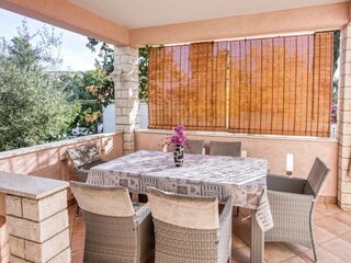 Apartment Rogoznica  1