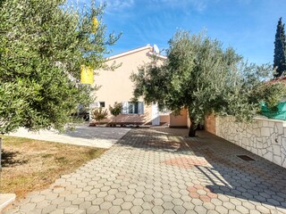 Apartment Rogoznica  12