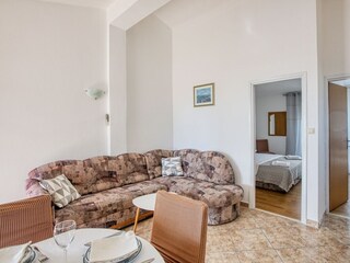 Apartment Rogoznica  16