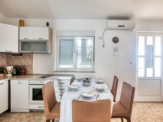 Apartment Rogoznica  18