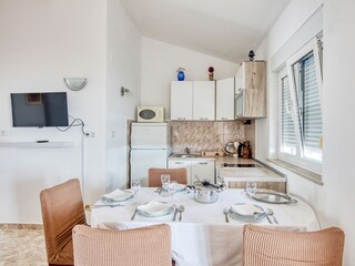 Apartment Rogoznica  19