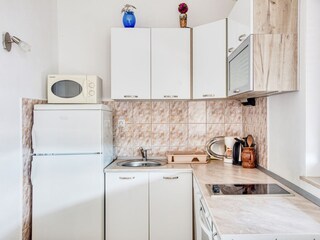 Apartment Rogoznica  21