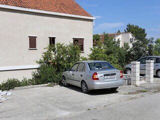 Apartment Lumbarda  13