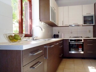 Apartment Lumbarda  16