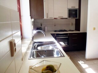 Apartment Lumbarda  17