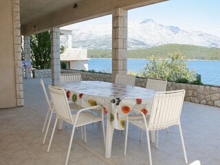 Apartment Lumbarda  41