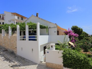 Apartment Okrug Gornji  4