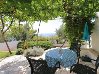 Apartment Okrug Gornji  22