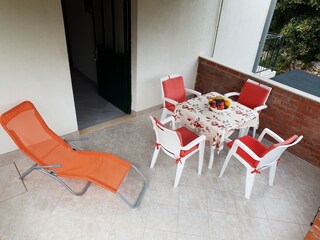 Apartment Razanj  15