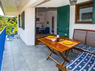 Apartment Razanj  15