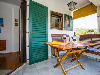 Apartment Razanj  16