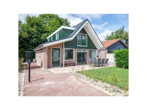 Ferienhaus Slufterhoek nr. 104