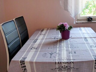 Apartment Banjol  16