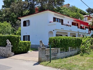 Apartment Supetarska Draga  1