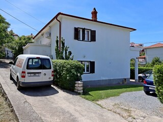 Apartment Supetarska Draga  2