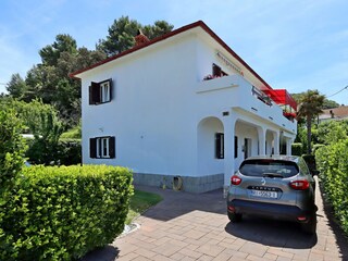 Apartment Supetarska Draga  3