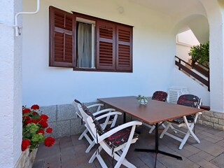 Apartment Supetarska Draga  4