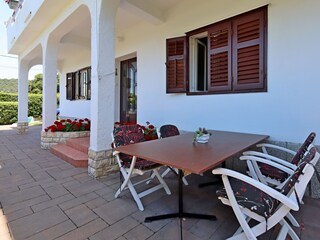 Apartment Supetarska Draga  5