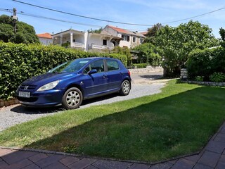 Apartment Supetarska Draga  10