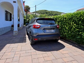 Apartment Supetarska Draga  12