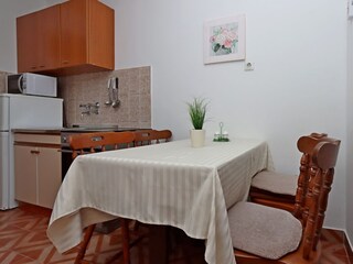 Apartment Supetarska Draga  14