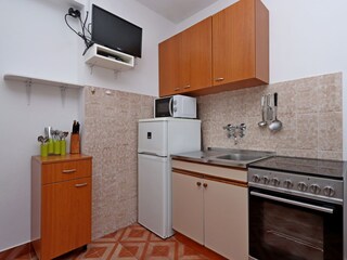 Apartment Supetarska Draga  15