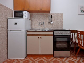 Apartment Supetarska Draga  16