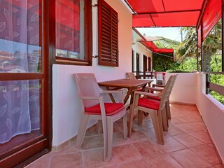 Apartment Supetarska Draga  26