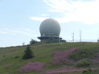 Sehenswürdigkeiten auf der Wasserkuppe