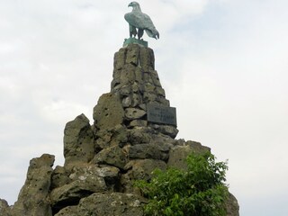 Fliegerdenkmal Wasserkuppe