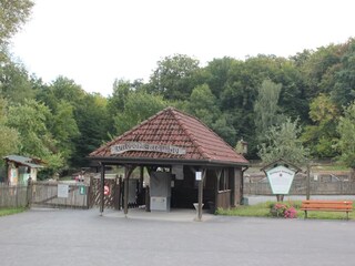 Wildpark Klaushof