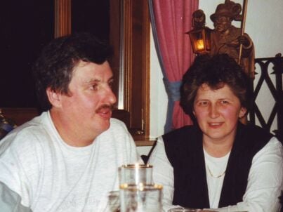 Firma Frau - Frau Heidrun Hüfner