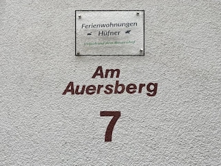 Logo Ferienwohnungen