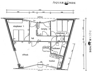 Holiday house Lemmer Document 13