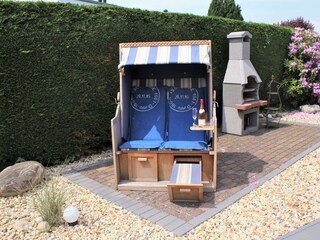 Holiday house Lemmer Environment 6