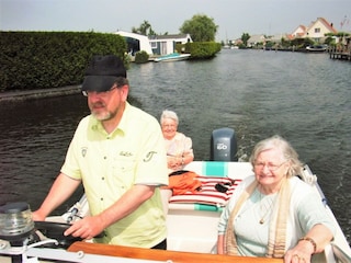 Holiday house Lemmer  24