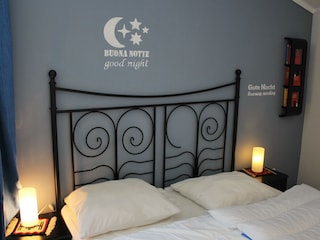 Holiday house Lemmer Bedroom 19