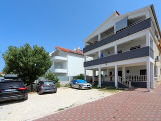 Apartment Bibinje  2