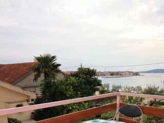 Apartment Bibinje  11