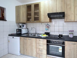 Apartment Bibinje  4